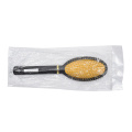 High Quality Personal Label Professional Paddle Bristles Brush